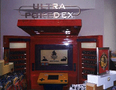 Ultra Pokedex